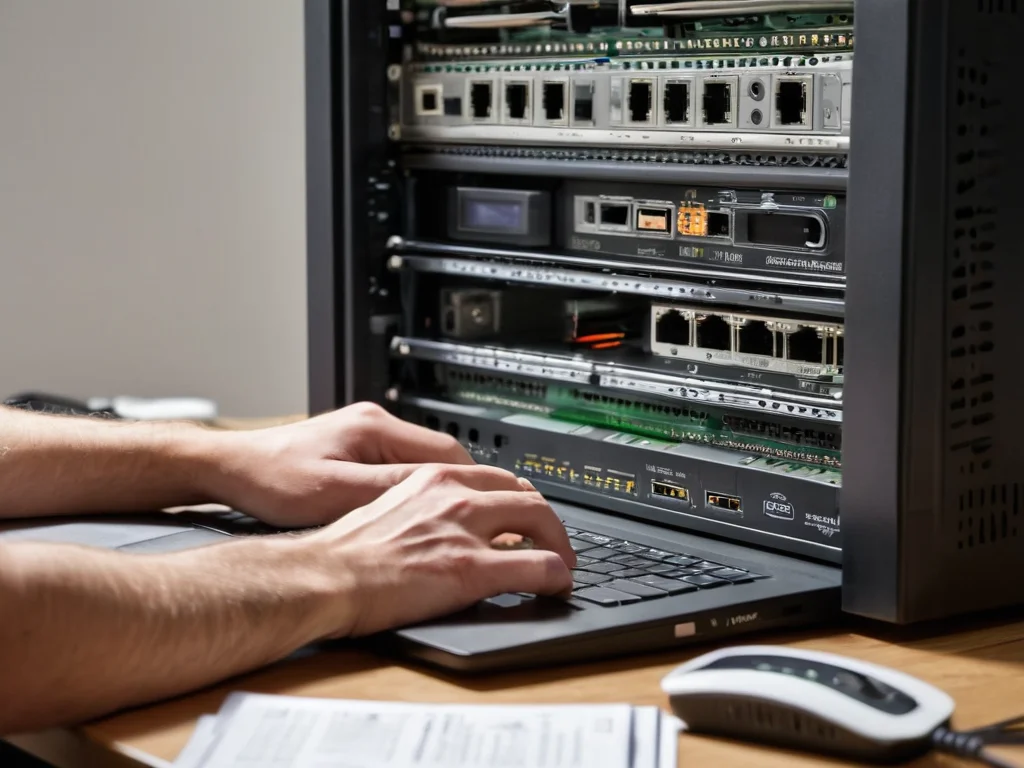 OpenVPNTCP模式常见连接问题排查与实用解决技巧