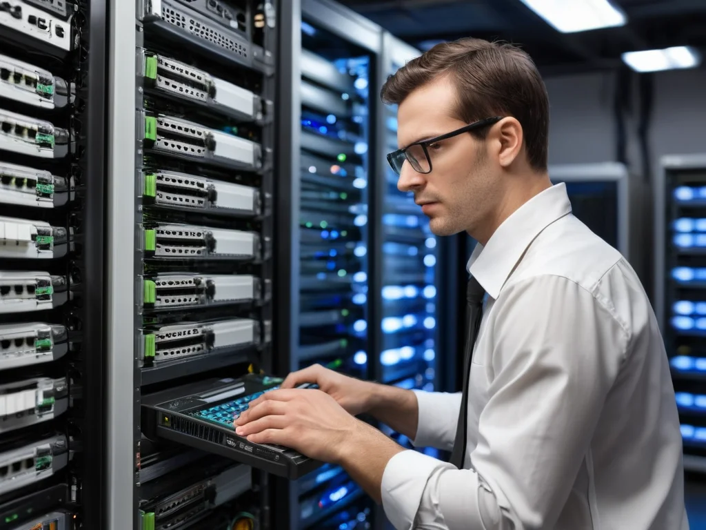 OpenVPN隧道接口日常检查方法及运维实操指南